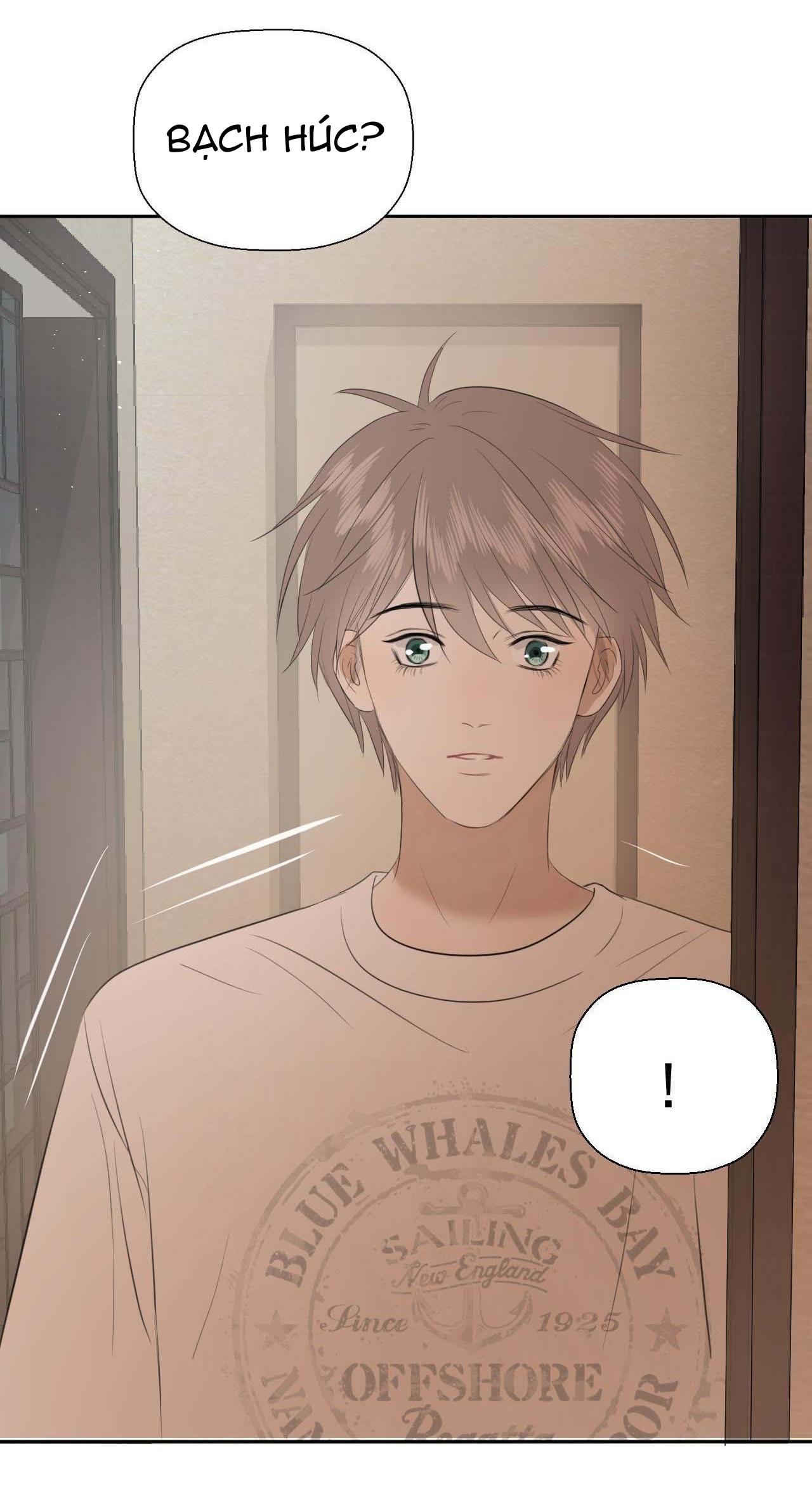 Không Tỳ Vết: Chapter 5