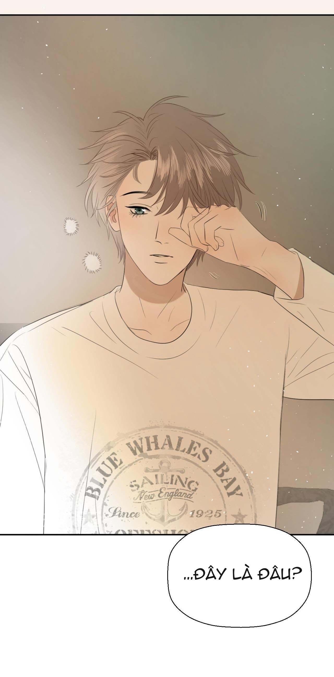 Không Tỳ Vết: Chapter 5