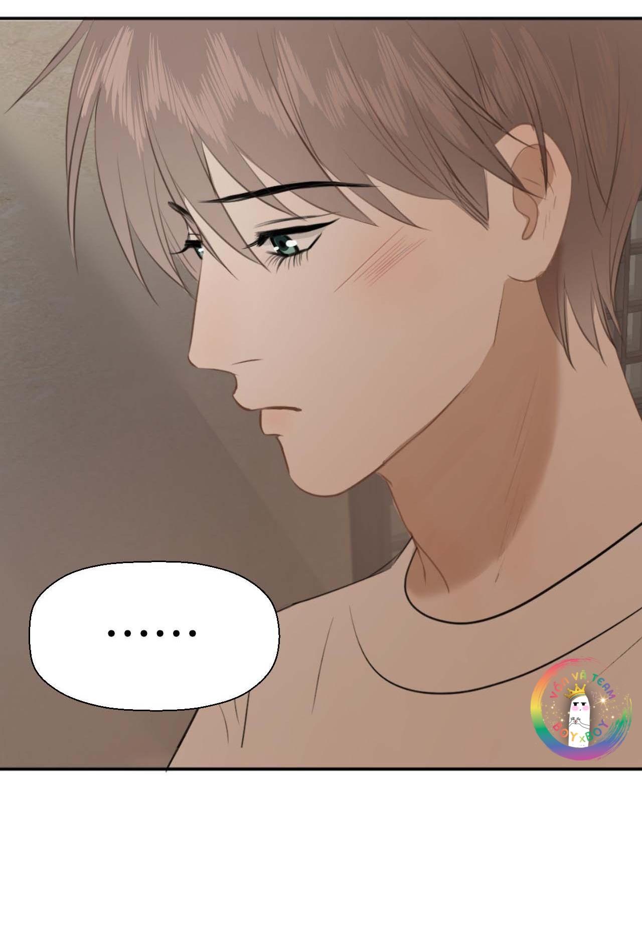 Không Tỳ Vết: Chapter 5
