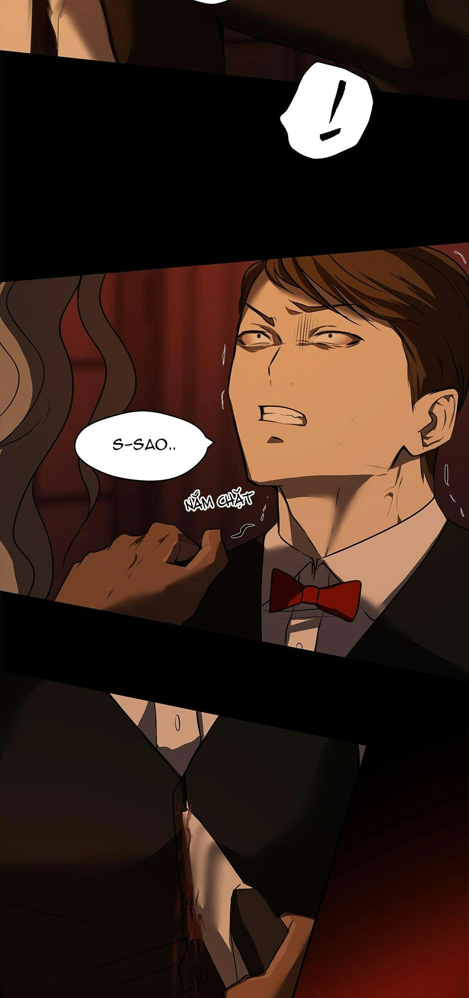 Yêu Phải Kẻ Sát Nhân Bóng Rổ: Chapter 16.5