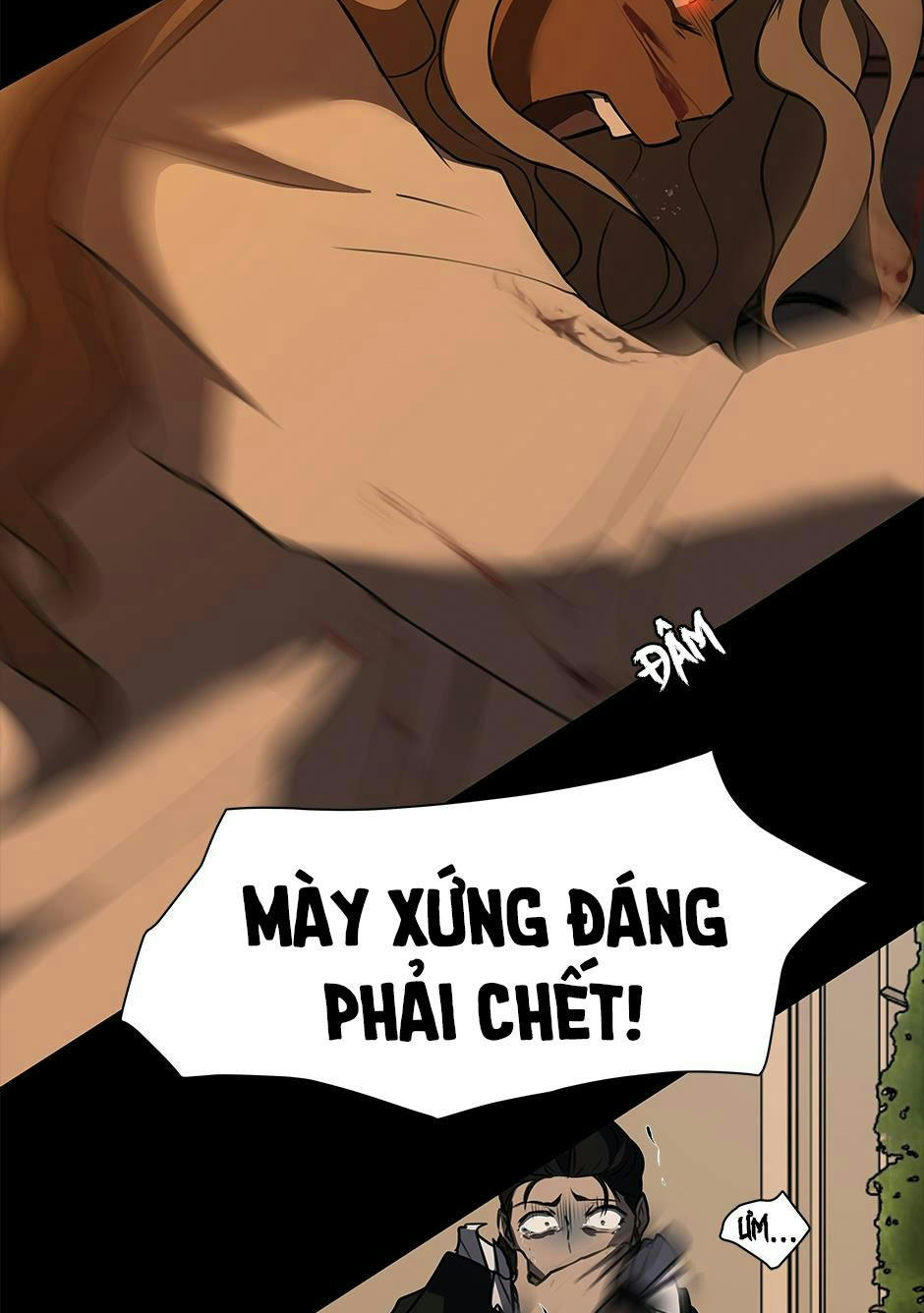 Yêu Phải Kẻ Sát Nhân Bóng Rổ: Chapter 16.5