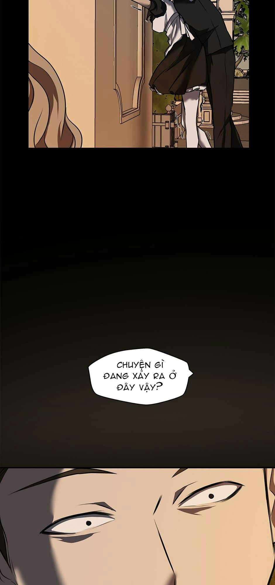 Yêu Phải Kẻ Sát Nhân Bóng Rổ: Chapter 16.5