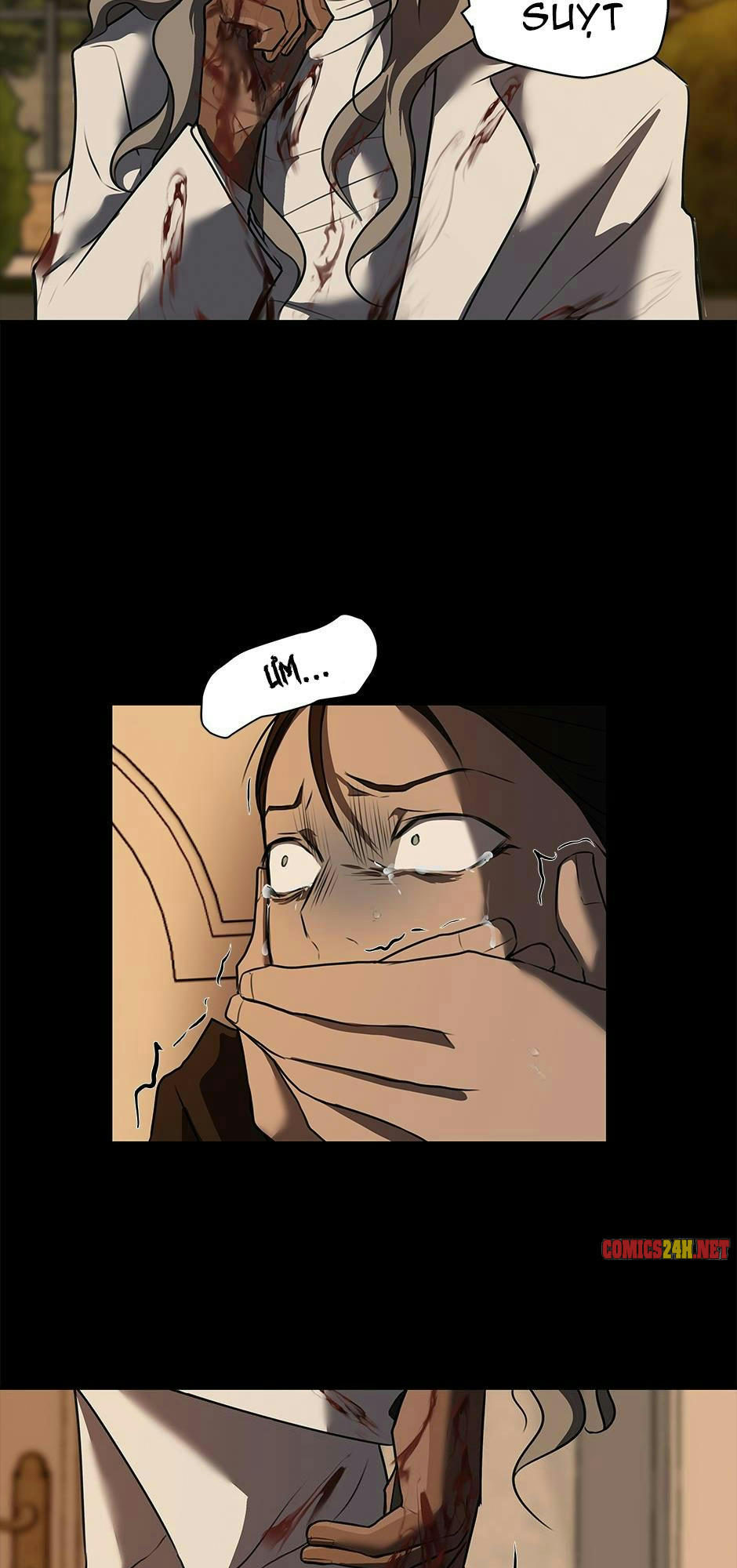 Yêu Phải Kẻ Sát Nhân Bóng Rổ: Chapter 16.5