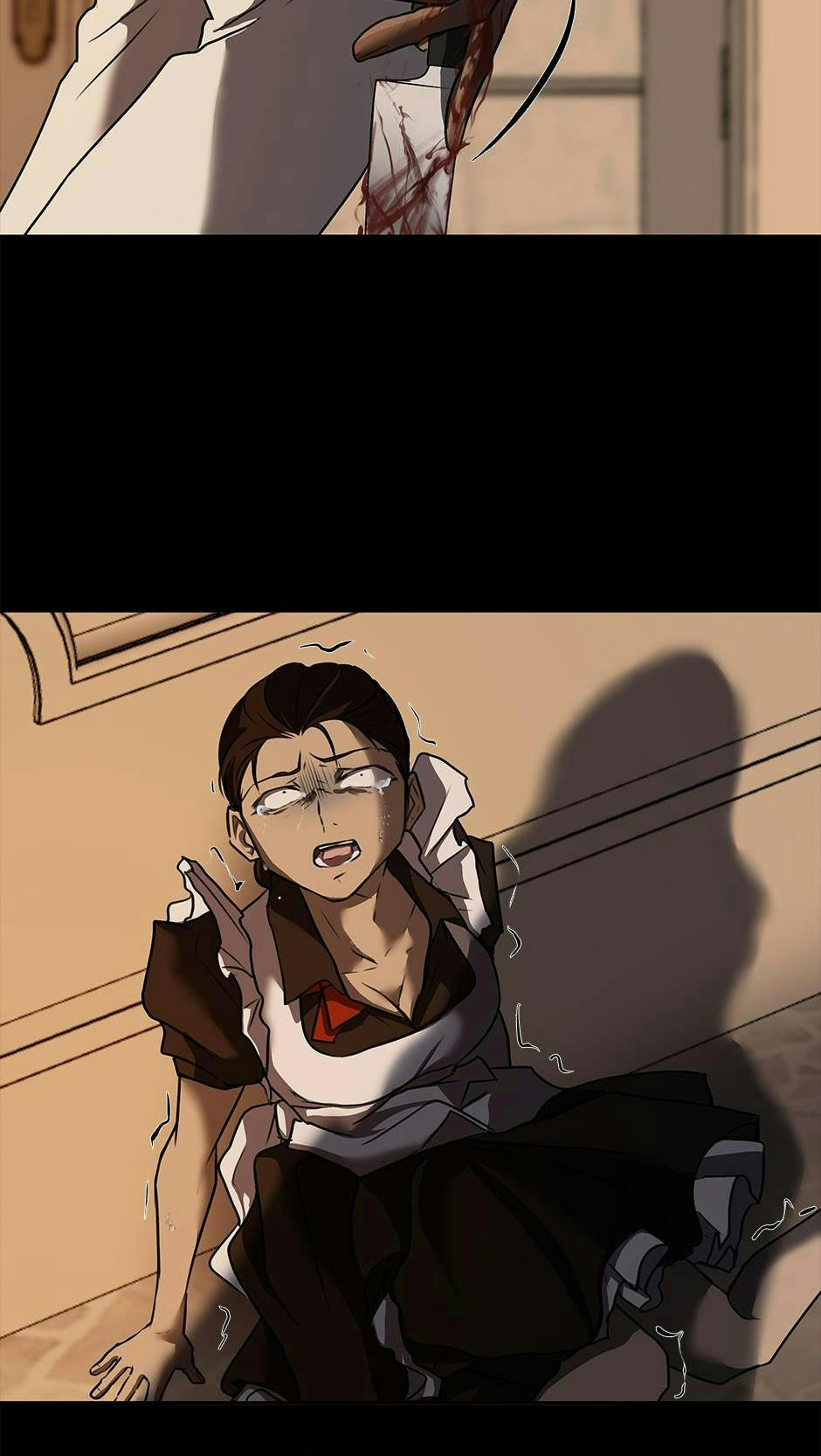 Yêu Phải Kẻ Sát Nhân Bóng Rổ: Chapter 16.5