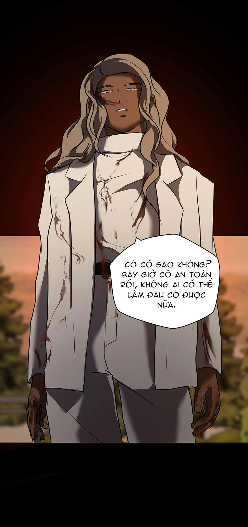 Yêu Phải Kẻ Sát Nhân Bóng Rổ: Chapter 16.5