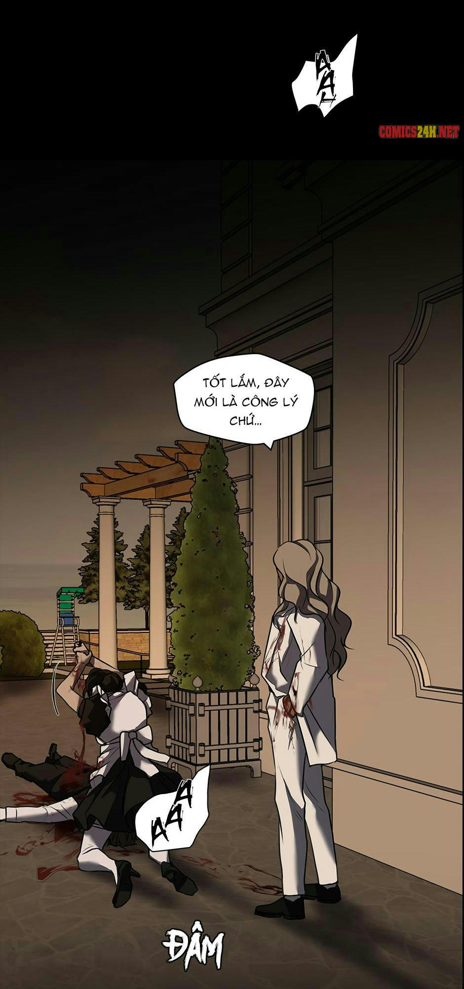 Yêu Phải Kẻ Sát Nhân Bóng Rổ: Chapter 16.5