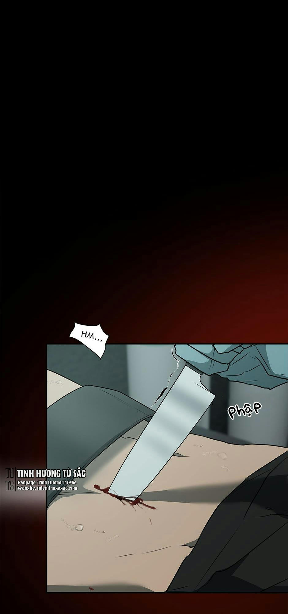 Yêu Phải Kẻ Sát Nhân Bóng Rổ: Chapter 16.5