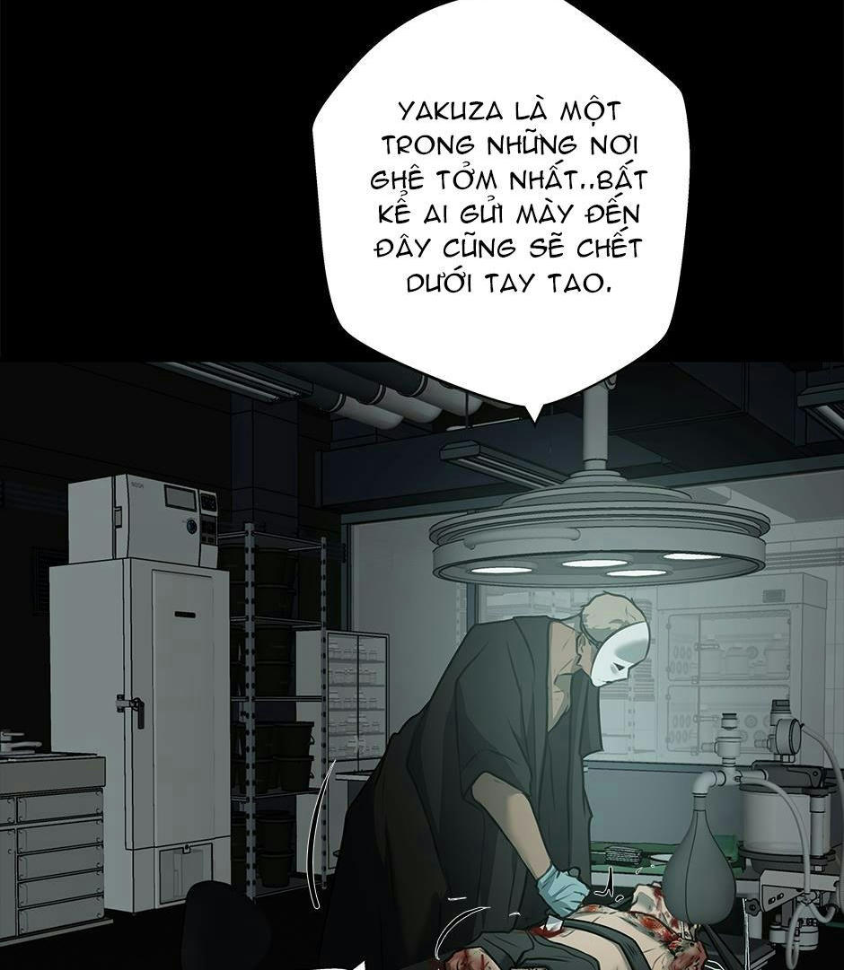 Yêu Phải Kẻ Sát Nhân Bóng Rổ: Chapter 16.5