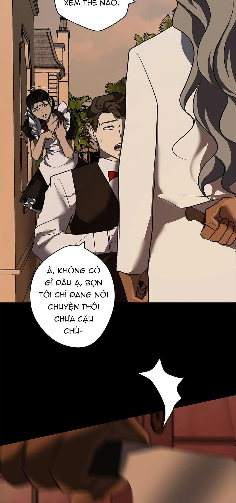 Yêu Phải Kẻ Sát Nhân Bóng Rổ: Chapter 16.5