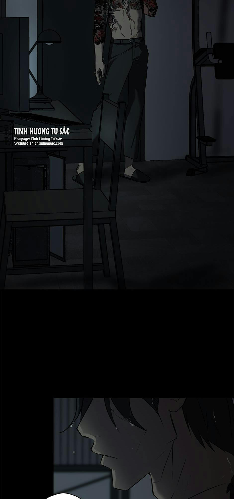 Yêu Phải Kẻ Sát Nhân Bóng Rổ: Chapter 16