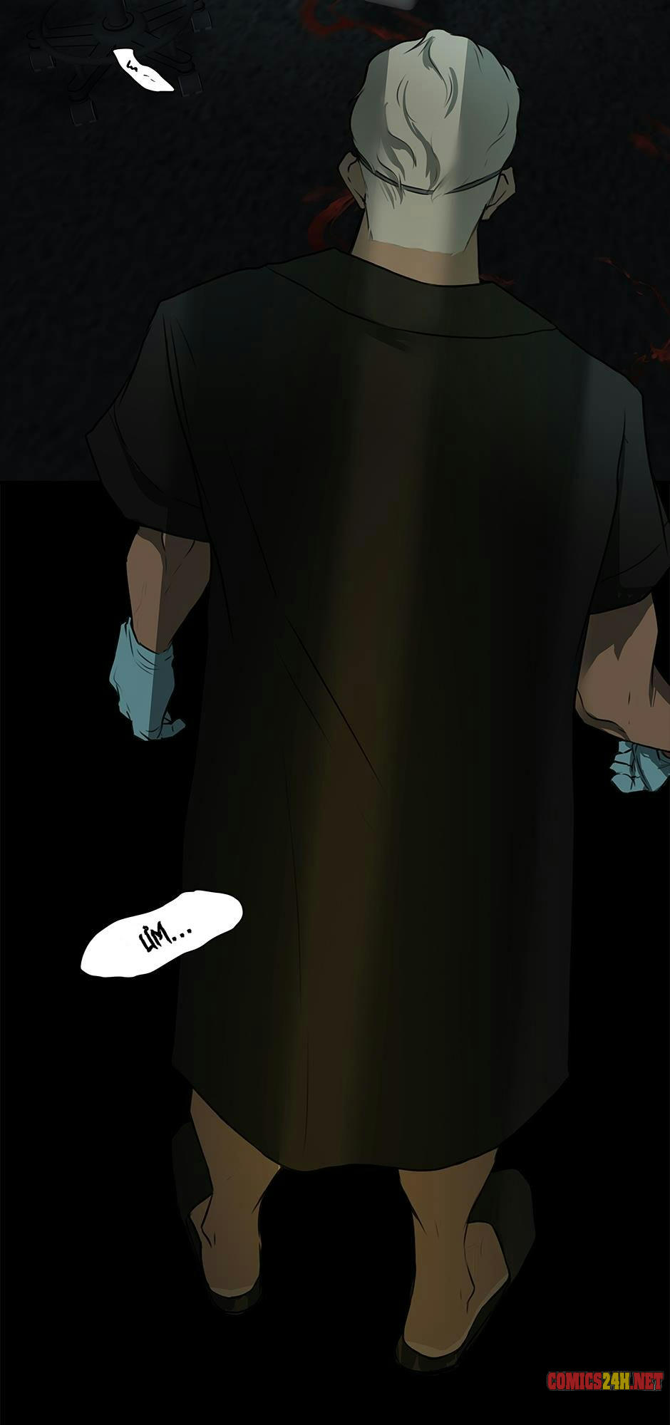 Yêu Phải Kẻ Sát Nhân Bóng Rổ: Chapter 16