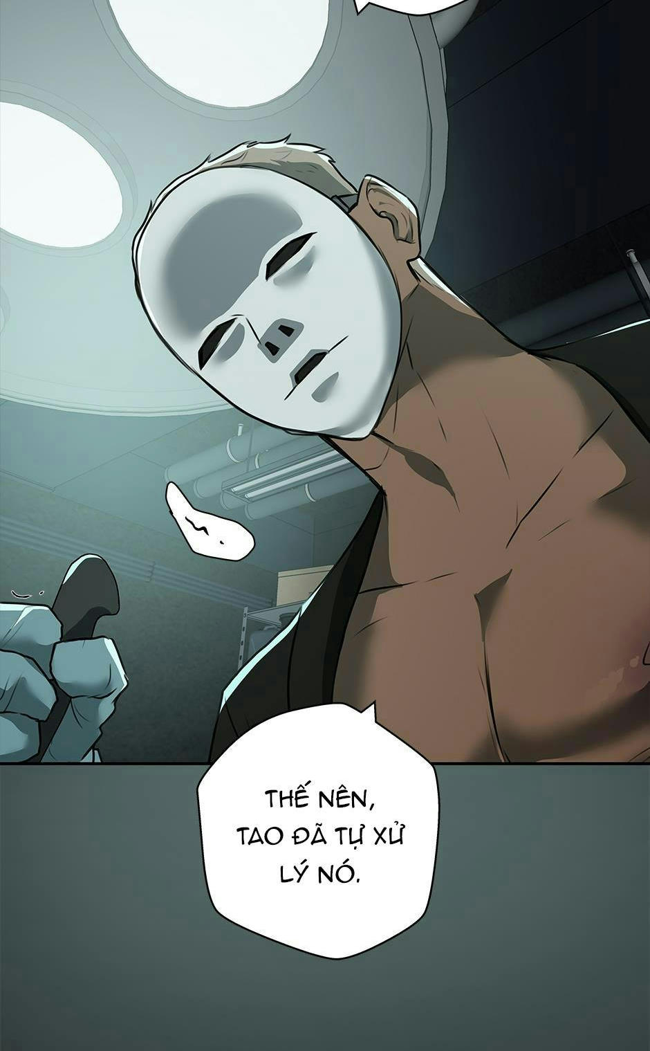 Yêu Phải Kẻ Sát Nhân Bóng Rổ: Chapter 16