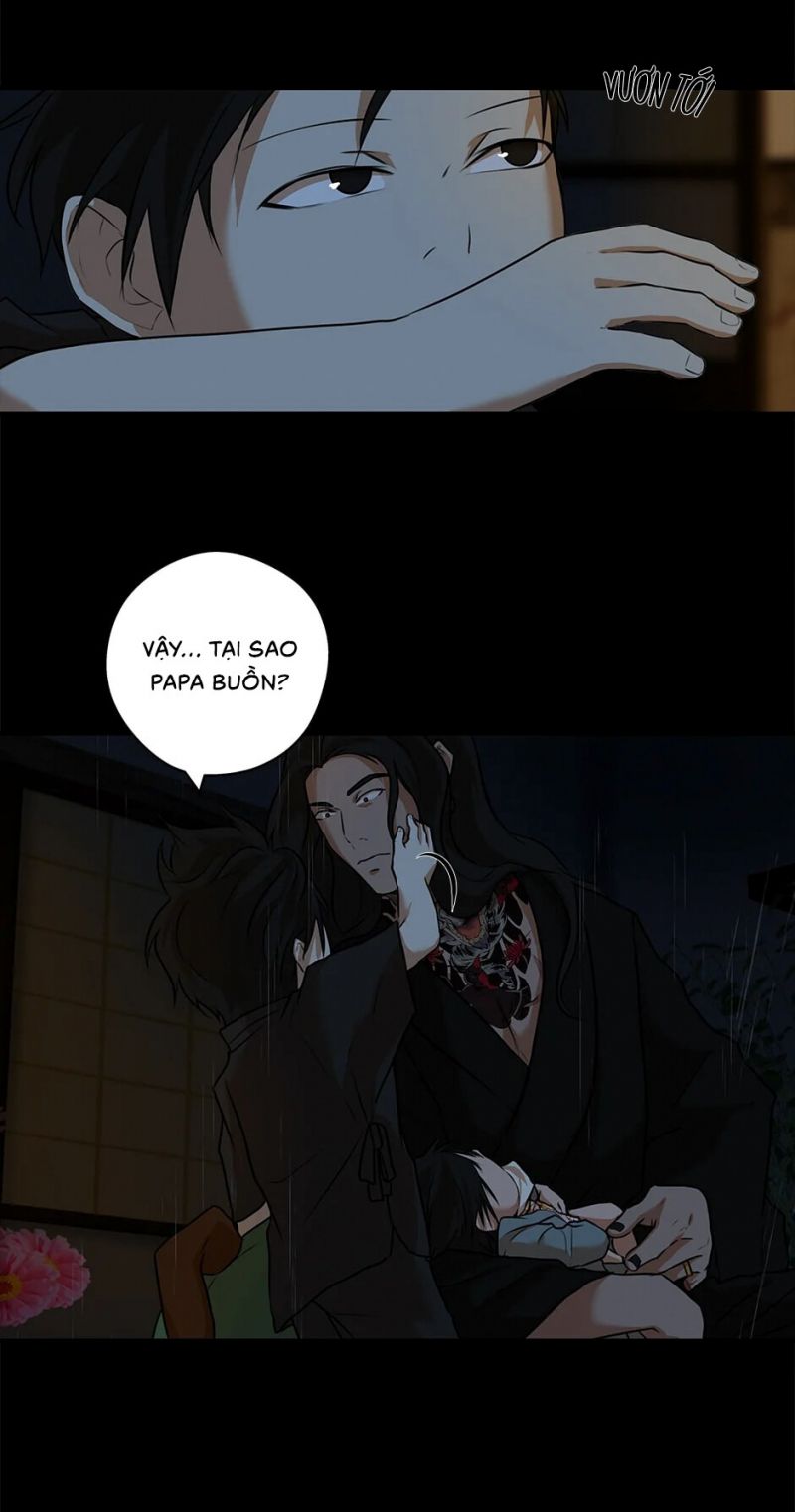 Yêu Phải Kẻ Sát Nhân Bóng Rổ: Chapter 17