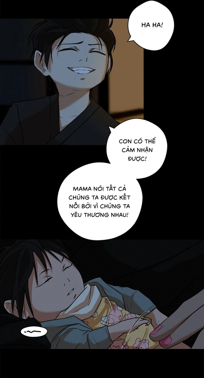 Yêu Phải Kẻ Sát Nhân Bóng Rổ: Chapter 17
