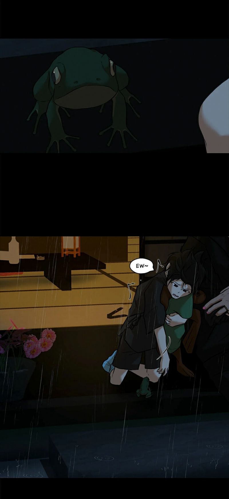 Yêu Phải Kẻ Sát Nhân Bóng Rổ: Chapter 17