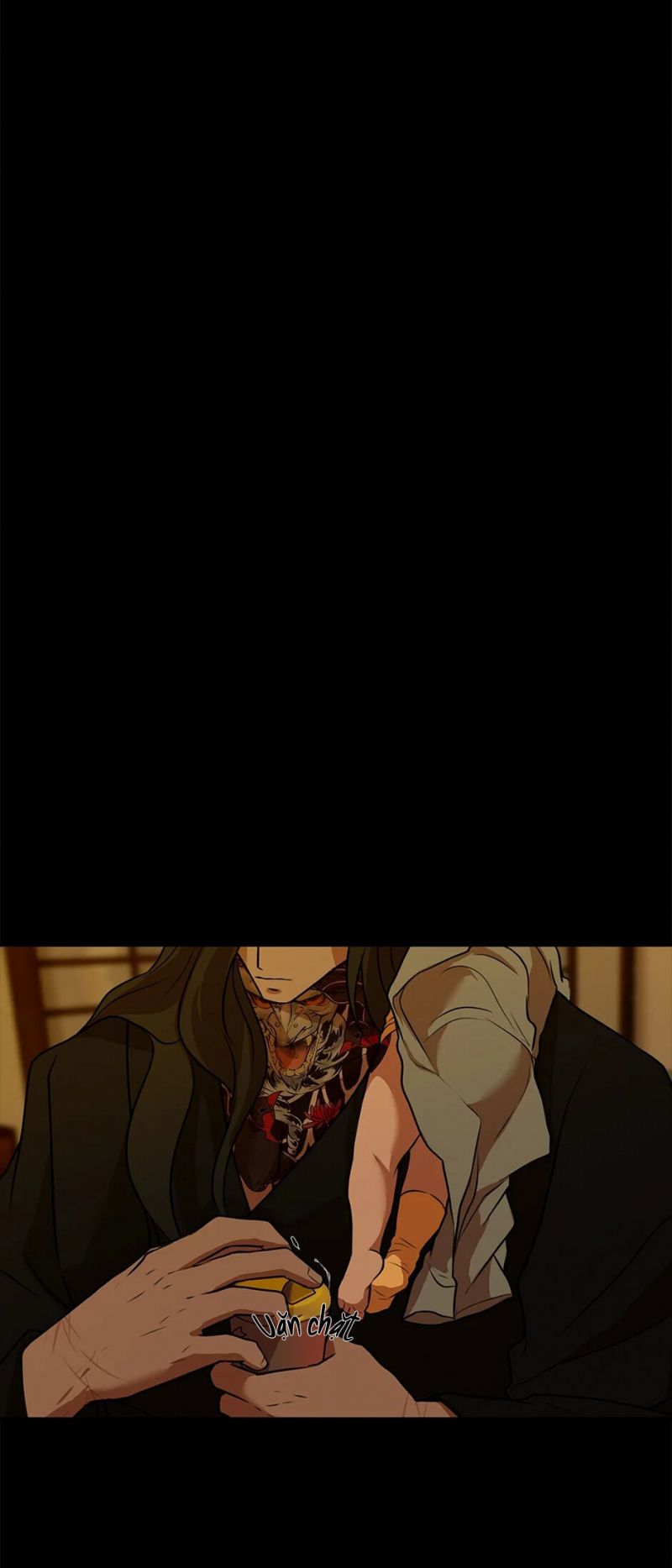 Yêu Phải Kẻ Sát Nhân Bóng Rổ: Chapter 17