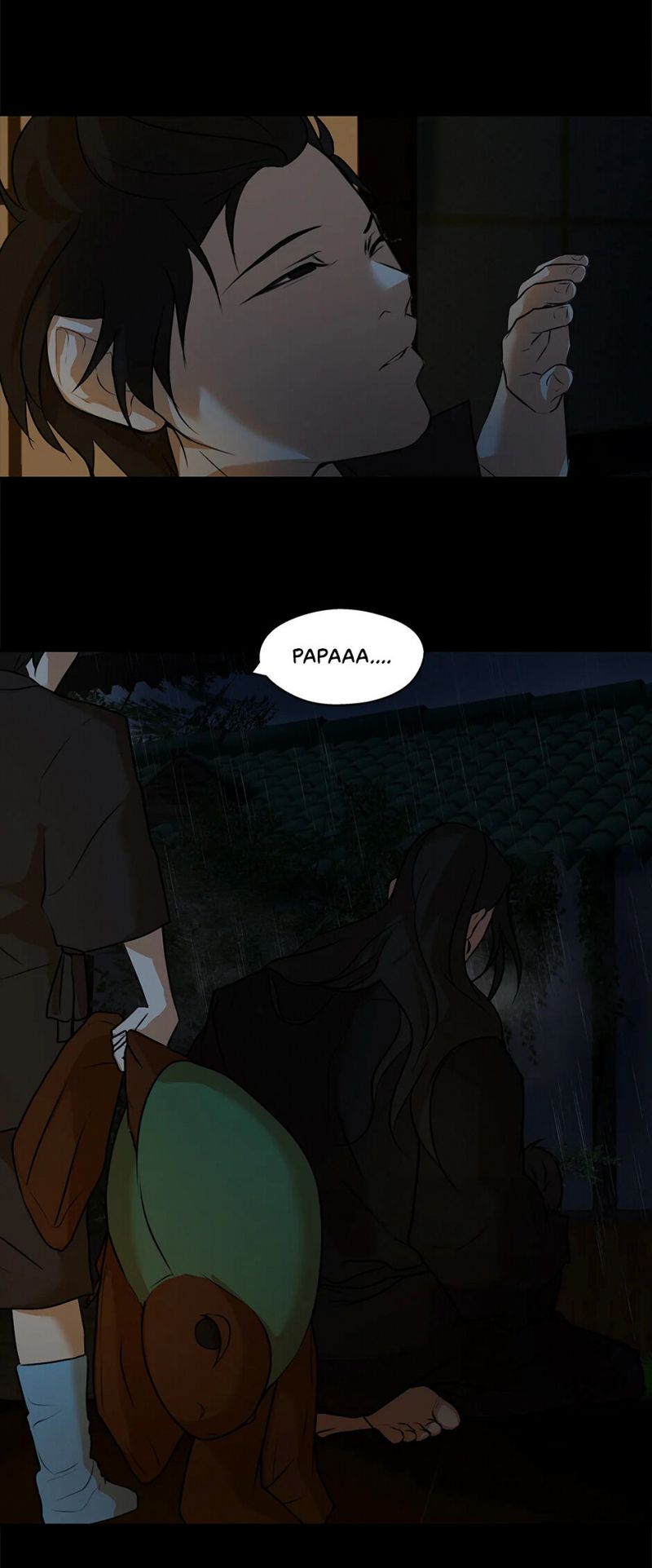 Yêu Phải Kẻ Sát Nhân Bóng Rổ: Chapter 17