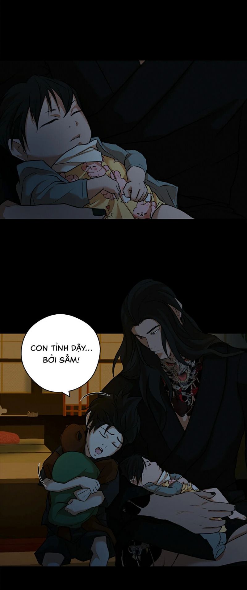 Yêu Phải Kẻ Sát Nhân Bóng Rổ: Chapter 17
