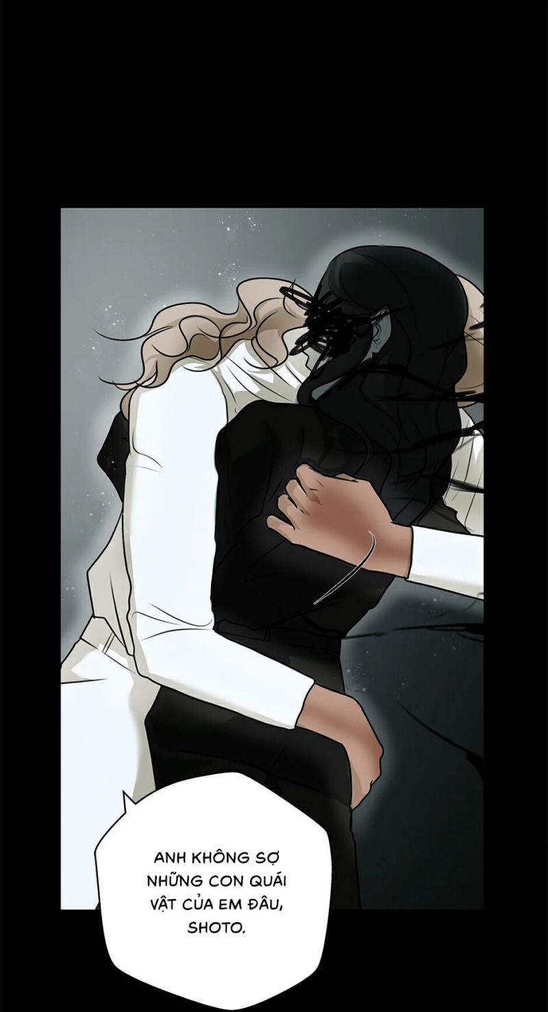 Yêu Phải Kẻ Sát Nhân Bóng Rổ: Chapter 18