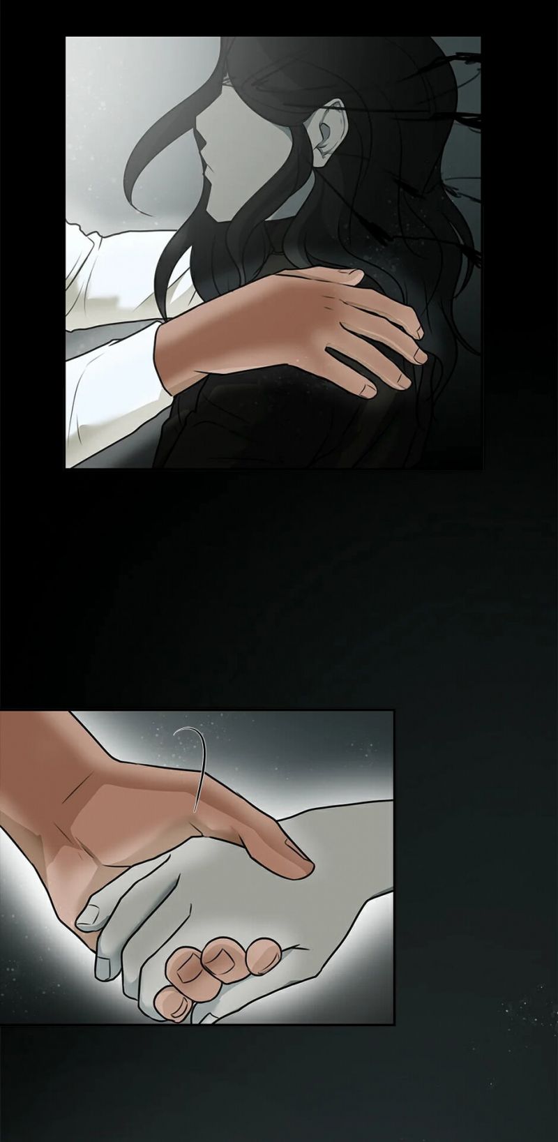 Yêu Phải Kẻ Sát Nhân Bóng Rổ: Chapter 18