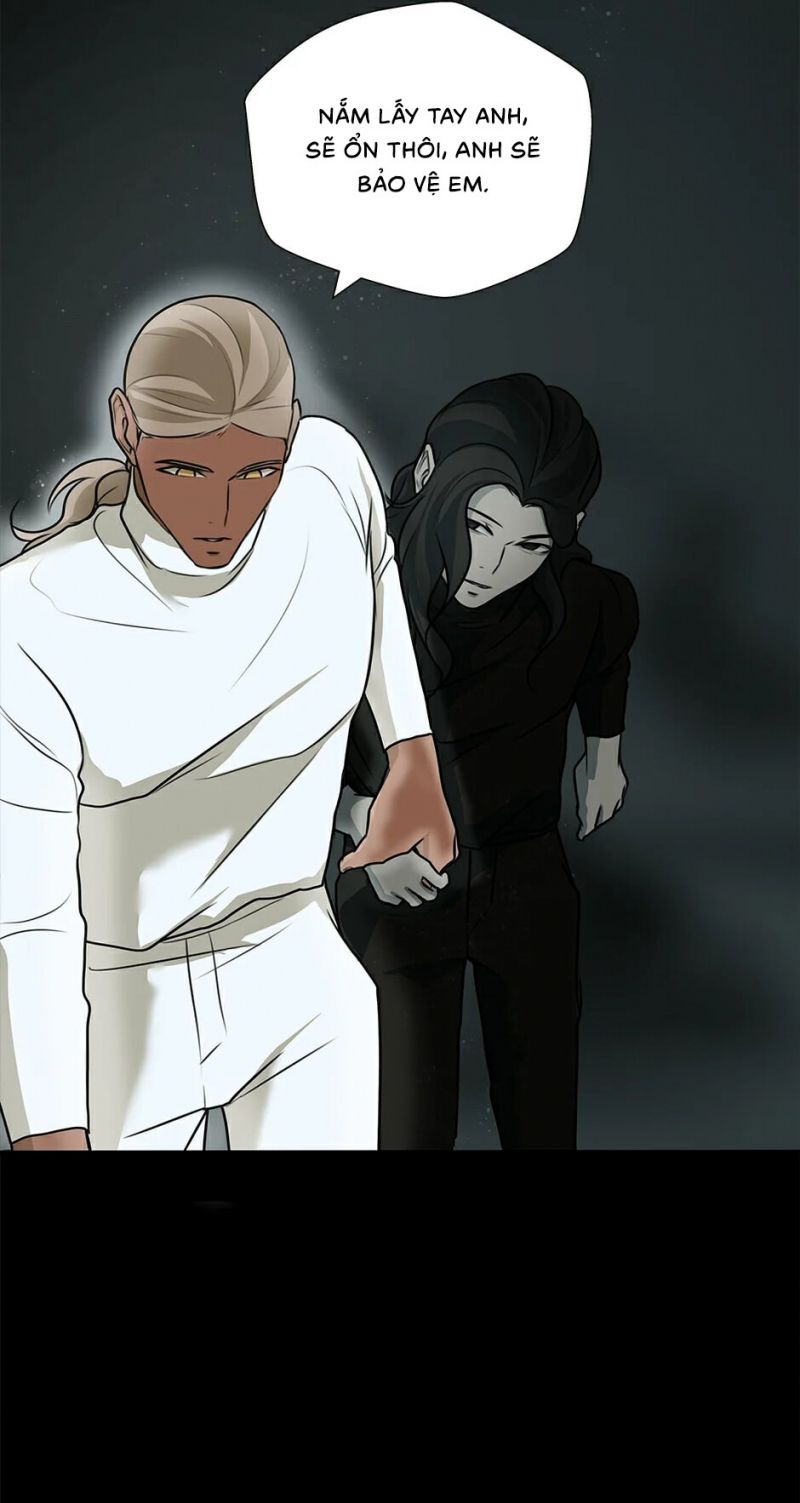 Yêu Phải Kẻ Sát Nhân Bóng Rổ: Chapter 18