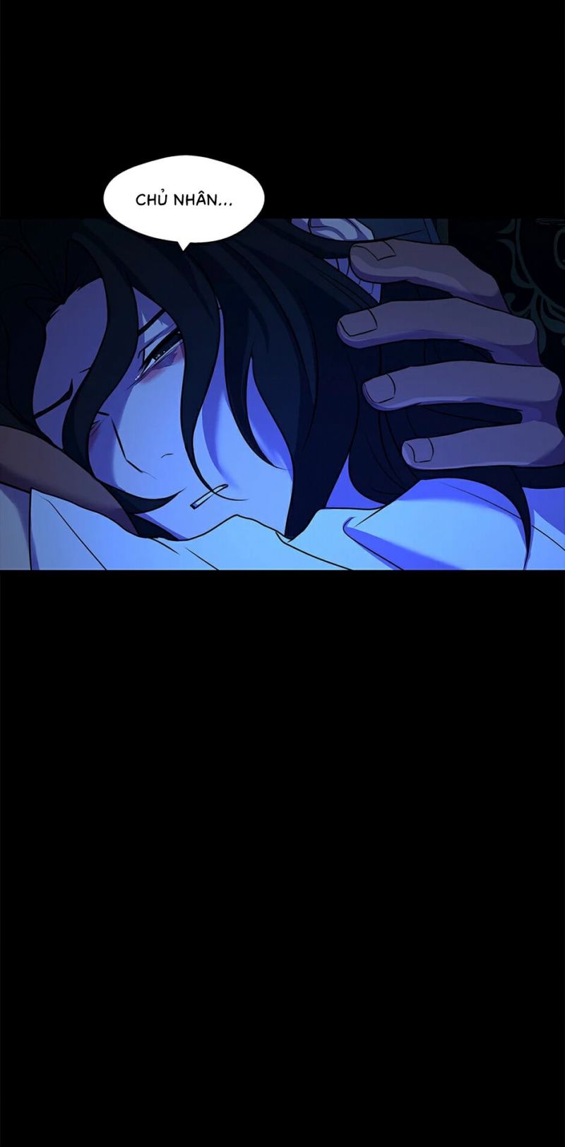 Yêu Phải Kẻ Sát Nhân Bóng Rổ: Chapter 18