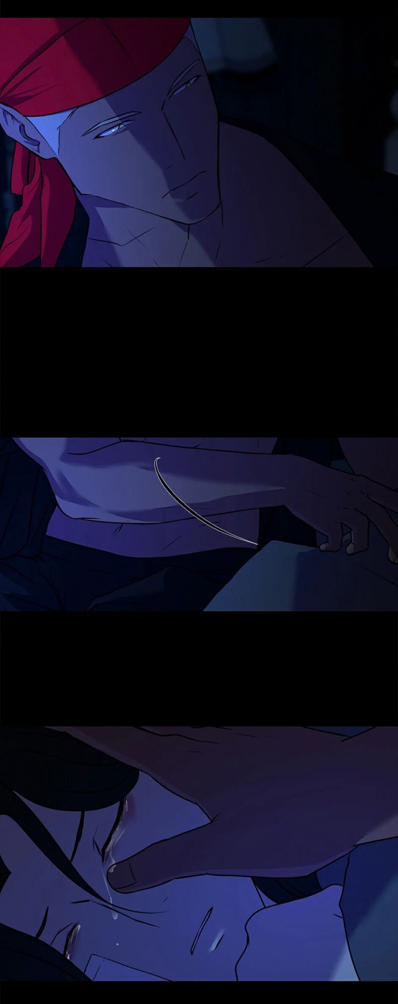 Yêu Phải Kẻ Sát Nhân Bóng Rổ: Chapter 18
