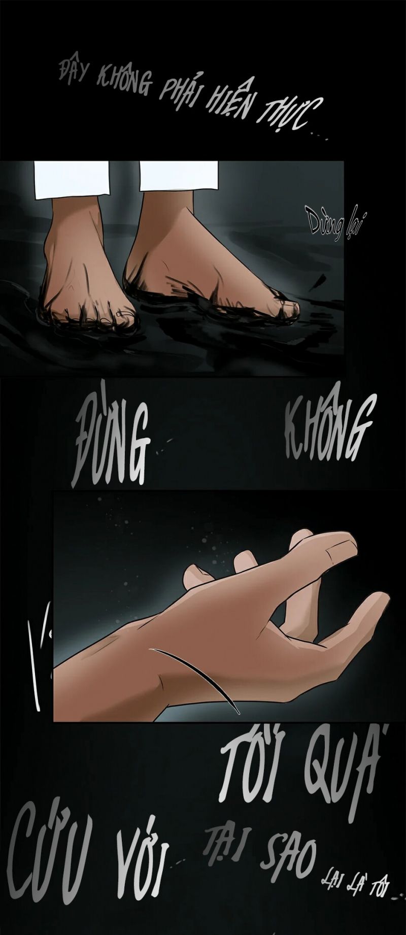Yêu Phải Kẻ Sát Nhân Bóng Rổ: Chapter 18