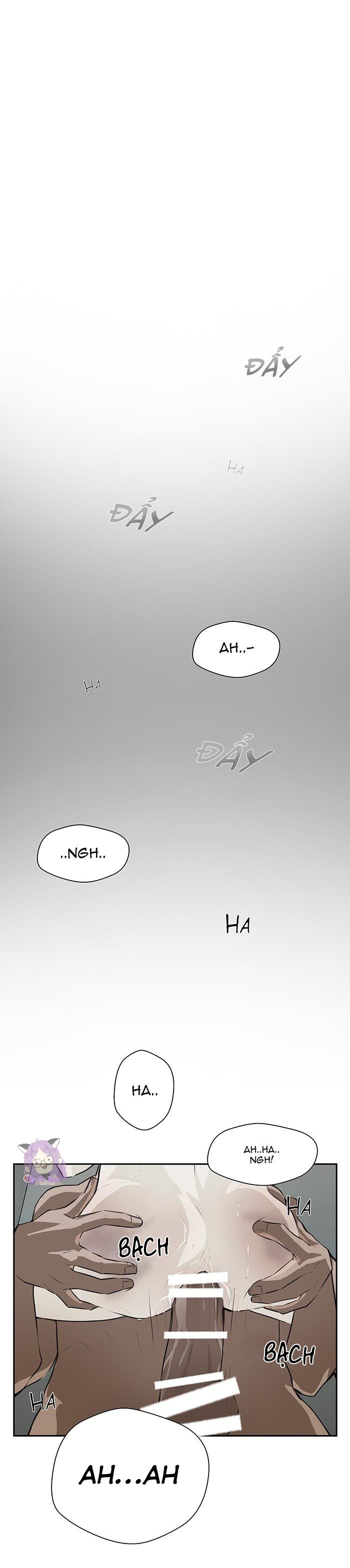Yêu Phải Kẻ Sát Nhân Bóng Rổ: Chapter 2