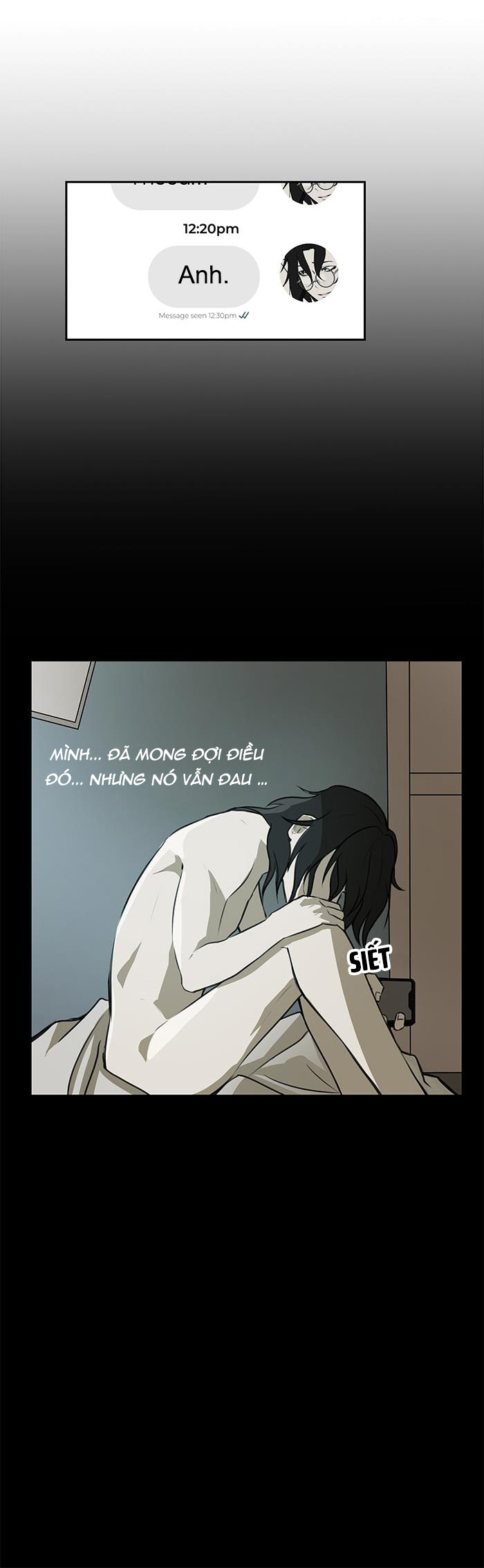 Yêu Phải Kẻ Sát Nhân Bóng Rổ: Chapter 3