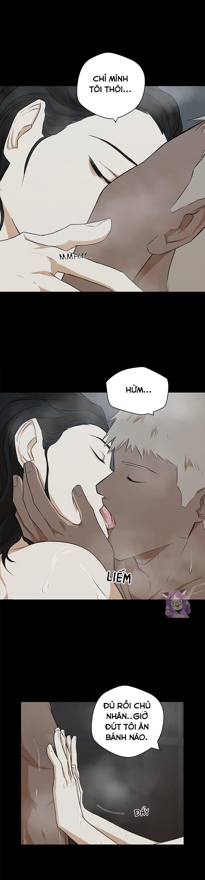 Yêu Phải Kẻ Sát Nhân Bóng Rổ: Chapter 6