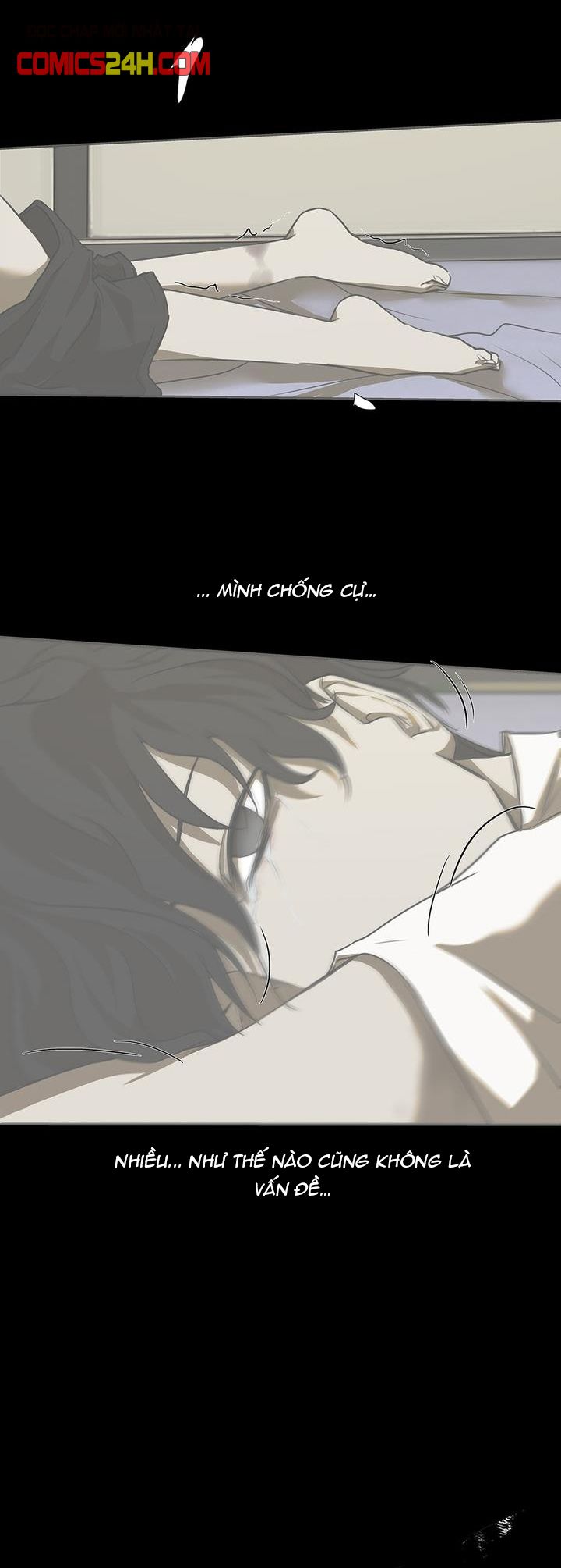 Yêu Phải Kẻ Sát Nhân Bóng Rổ: Chapter 7