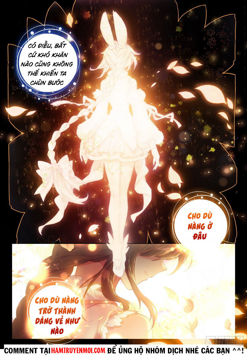 Đấu La Đại Lục 5 - Đường Tam Trùng Sinh: Chapter 0: Mở đầu