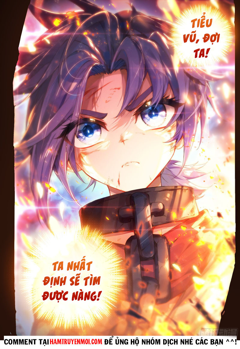 Đấu La Đại Lục 5 - Đường Tam Trùng Sinh: Chapter 0: Mở đầu