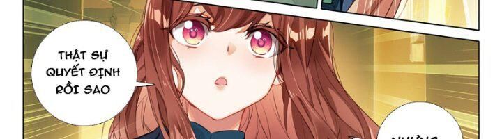 Đấu La Đại Lục 5 - Đường Tam Trùng Sinh: Chapter 100