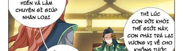 Đấu La Đại Lục 5 - Đường Tam Trùng Sinh: Chapter 100