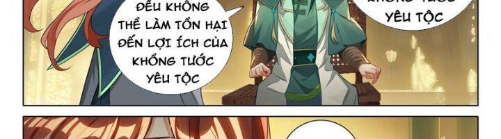 Đấu La Đại Lục 5 - Đường Tam Trùng Sinh: Chapter 100