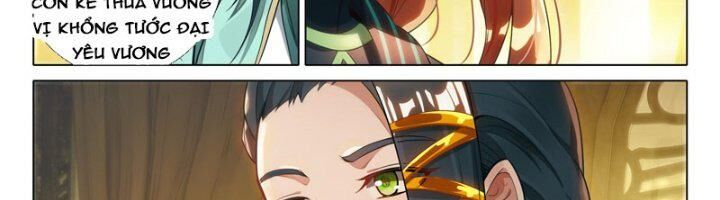 Đấu La Đại Lục 5 - Đường Tam Trùng Sinh: Chapter 100