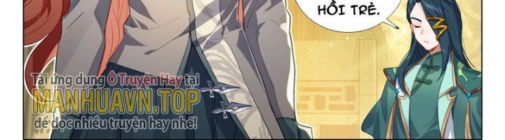 Đấu La Đại Lục 5 - Đường Tam Trùng Sinh: Chapter 100