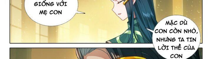 Đấu La Đại Lục 5 - Đường Tam Trùng Sinh: Chapter 100