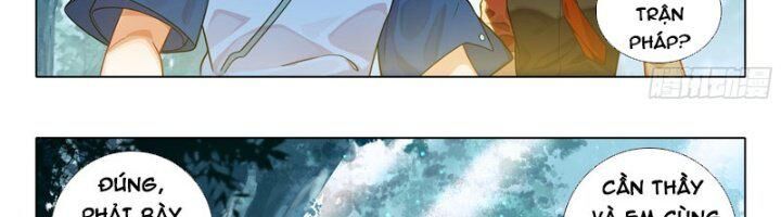 Đấu La Đại Lục 5 - Đường Tam Trùng Sinh: Chapter 100