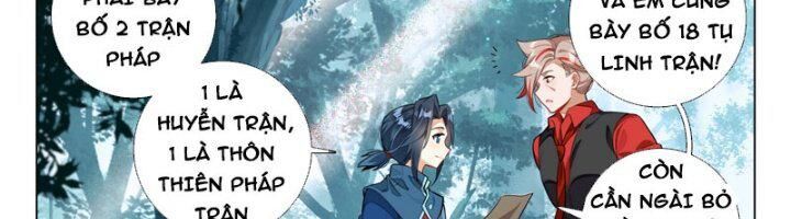 Đấu La Đại Lục 5 - Đường Tam Trùng Sinh: Chapter 100