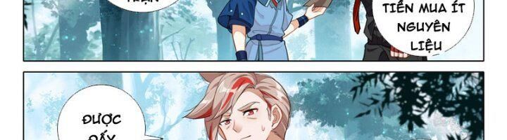 Đấu La Đại Lục 5 - Đường Tam Trùng Sinh: Chapter 100