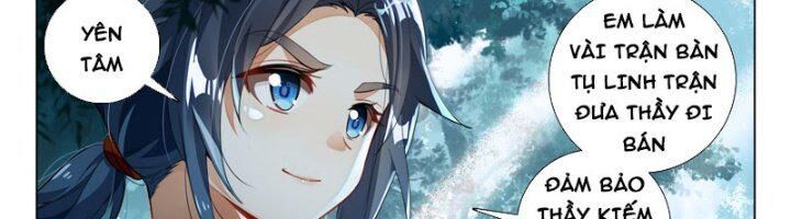 Đấu La Đại Lục 5 - Đường Tam Trùng Sinh: Chapter 100