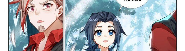 Đấu La Đại Lục 5 - Đường Tam Trùng Sinh: Chapter 100