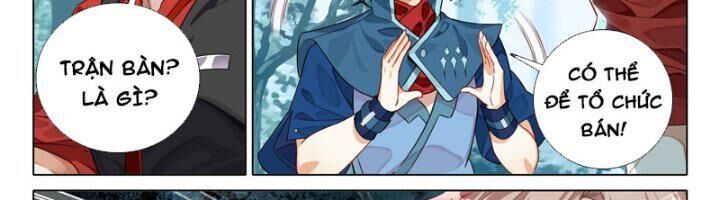 Đấu La Đại Lục 5 - Đường Tam Trùng Sinh: Chapter 100