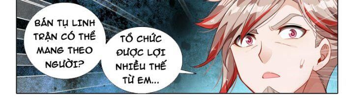 Đấu La Đại Lục 5 - Đường Tam Trùng Sinh: Chapter 100