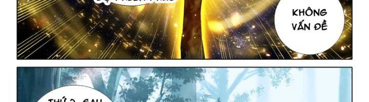 Đấu La Đại Lục 5 - Đường Tam Trùng Sinh: Chapter 100