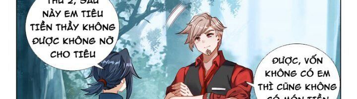 Đấu La Đại Lục 5 - Đường Tam Trùng Sinh: Chapter 100
