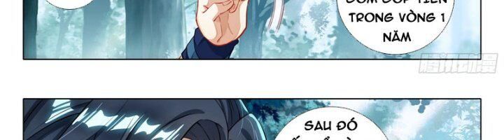Đấu La Đại Lục 5 - Đường Tam Trùng Sinh: Chapter 100